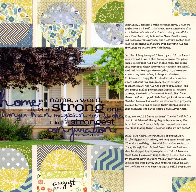 September write house amy September write house amy