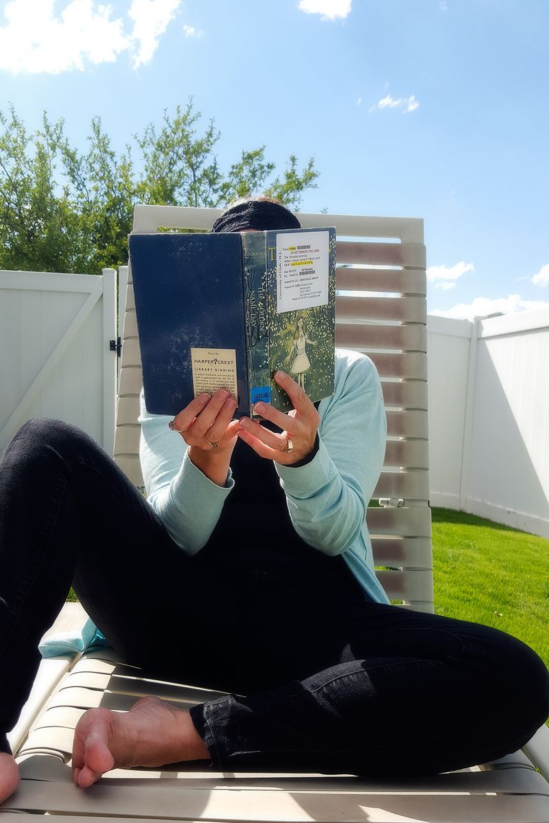 Golden name day reading Golden name day reading