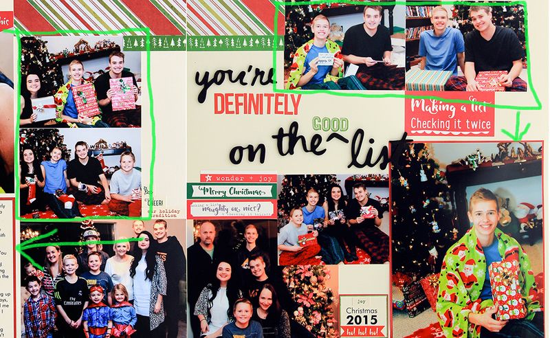 A sorensen repeat design A sorensen repeat design