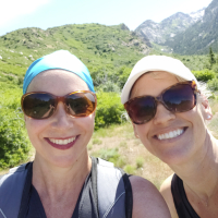 Amy and lucy 4x4 Amy and lucy 4x4