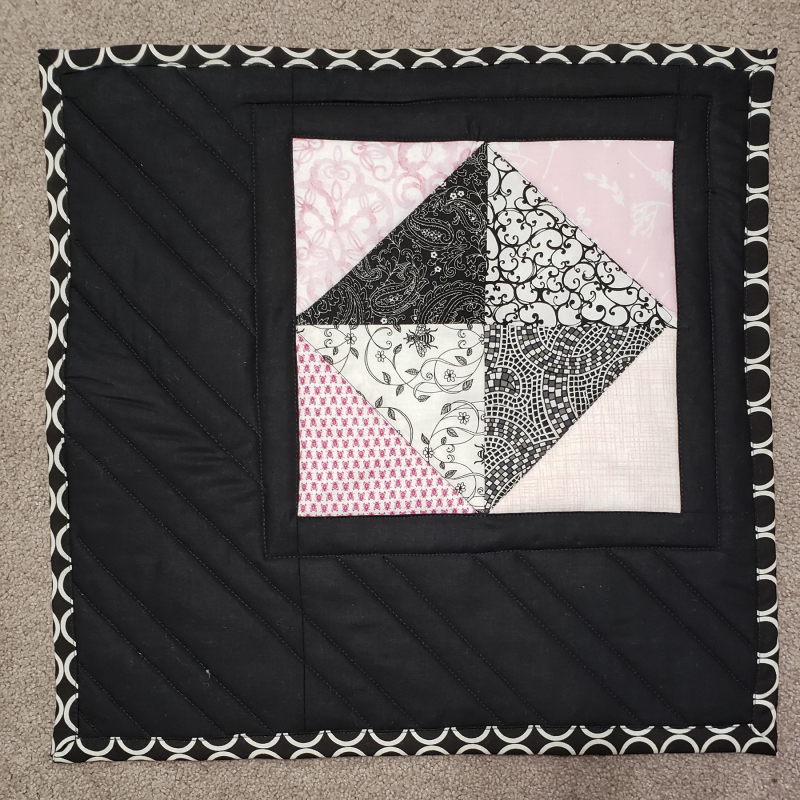 18 hot pad black and white 18 hot pad black and white