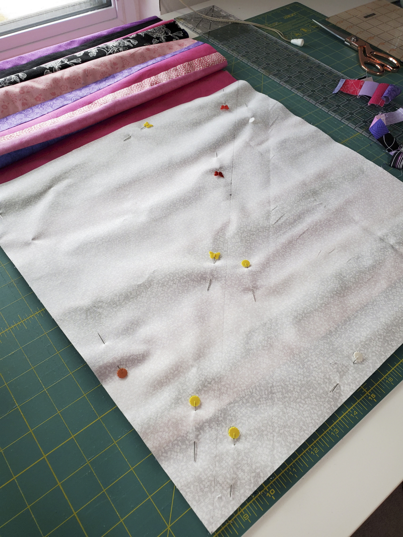 Hearts like crazy paving making the heart Hearts like crazy paving making the heart