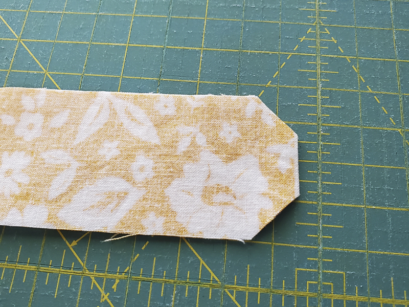 Corona masks clipped ends Corona masks clipped ends