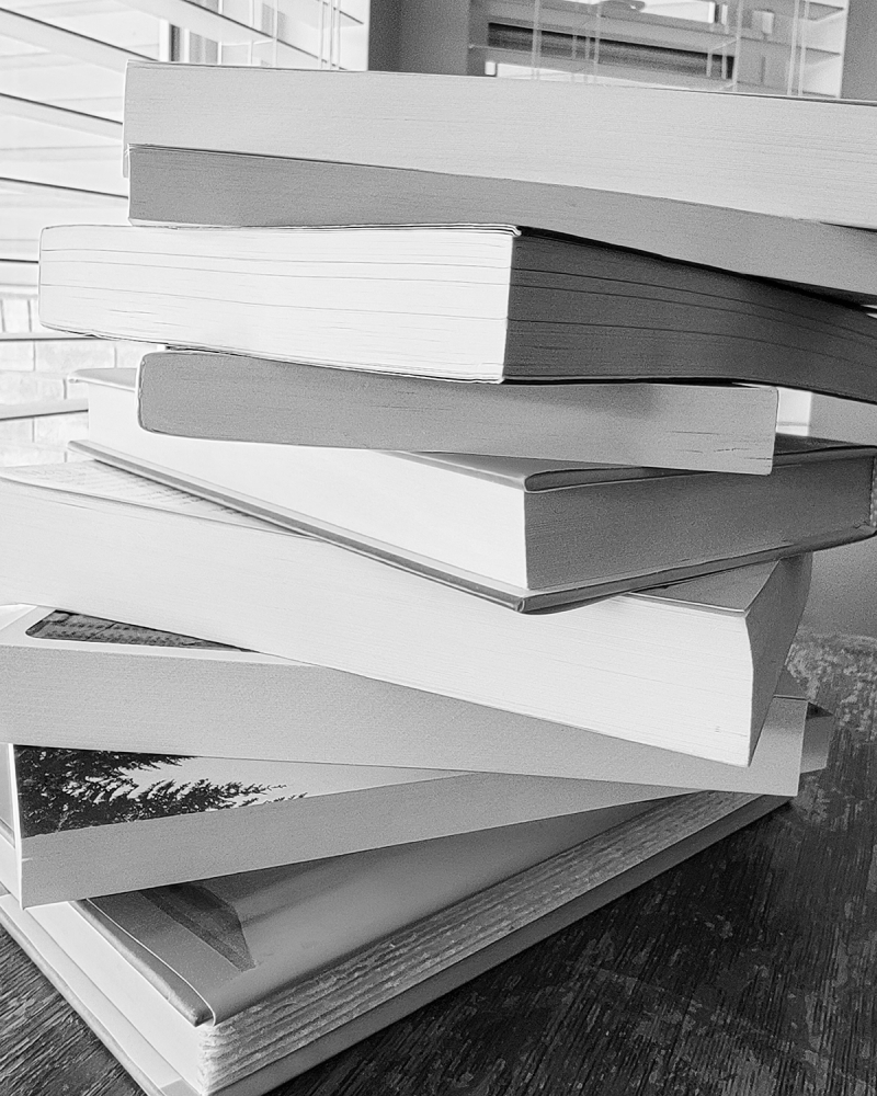 Fiction saves the world Fiction saves the world