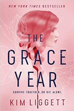 Grace year Grace year