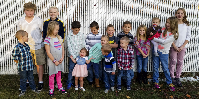 Thanksgiving 2016 kids Thanksgiving 2016 kids